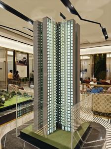 Project Image of 1798 Sq.ft 3 BHK Apartment / Flat for sale in Sion for Rs. 95000000