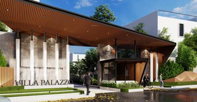 Project Image of 3500.0 - 4300.0 Sq.ft 4 BHK Villa for buy in Sunyuga Villa Palazzo