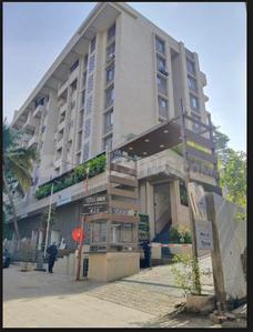 Lotus Aman Elevation 1