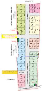 Project Image of 818.59 - 3591.0 Sq.ft Residential Plot Plot for buy in Mahimas Park