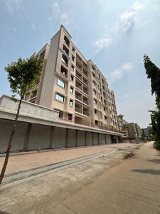 Project Image of 332.0 - 477.0 Sq.ft 1 BHK Apartment for buy in Sonu Studio High 5 Phase 3 Wing F