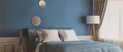 Suryas Yogitha Enclave Bedroom 1