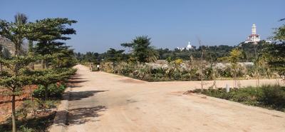 Project Image of 1200.0 - 1500.0 Sq.ft Residential Plot Plot for buy in NBR Hills View