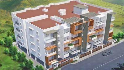 Sanjeevini Sanjeevini Srinivasam Elevation 2