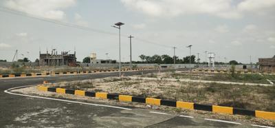 Project Image of 887.0 - 2731.0 Sq.ft Residential Plot Plot for buy in VVM Icon City