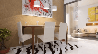 Project Image of 400.0 - 702.0 Sq.ft 1 BHK Apartment for buy in SV Joshi Vishnu Vihar Phase 2