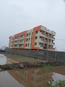 Project Image of 342.0 - 4716.0 Sq.ft 1 BHK Apartment for buy in Orb Shree Ganesh Lalita Enclave