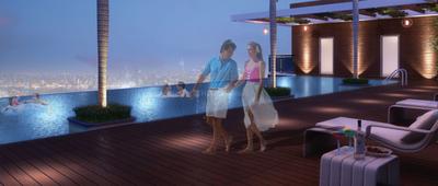 Project Image of 0.0 - 485.0 Sq.ft Studio Studio Apartment for buy in Gaurs Aero Suites