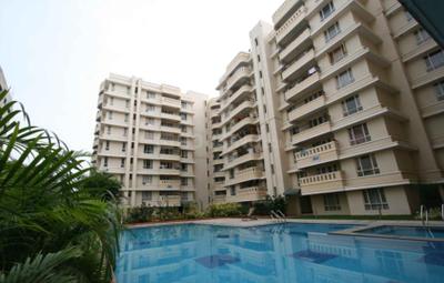 Project Image of 0.0 - 1774.0 Sq.ft 3 BHK Apartment for buy in Maangalya Suryodaya