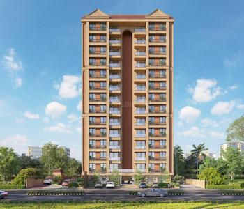 Project Image of 1476.0 - 1548.0 Sq.ft 2 BHK Apartment for buy in Shivdhara Heights