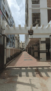 Project Image of 0.0 - 1950.0 Sq.ft 3 BHK Apartment for buy in Meghana Mansion Block I And II