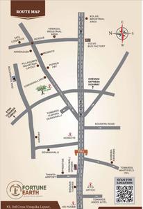 Project Image of 0.0 - 1200.0 Sq.ft Residential Plot Plot for buy in Fortune Oak Shire