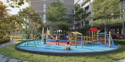 Project Image of 1525.0 - 1550.0 Sq.ft 3 BHK Apartment for buy in Signature Global Daxin Vistas