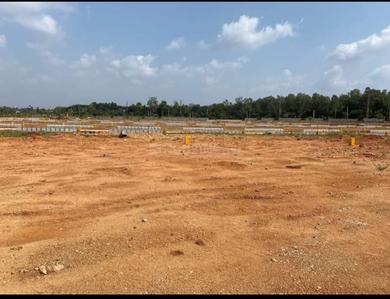 Project Image of 1800.0 - 5400.0 Sq.ft Residential Plot Plot for buy in Spalena Phase 1