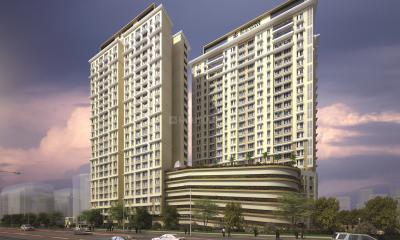 Project Image of 500 Sq.ft 1 BHK Apartment / Flat for sale in Jogeshwari East for Rs. 14000000