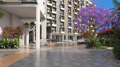 Project Image of 0.0 - 600.0 Sq.ft 2 BHK Apartment for buy in Icon Micasa