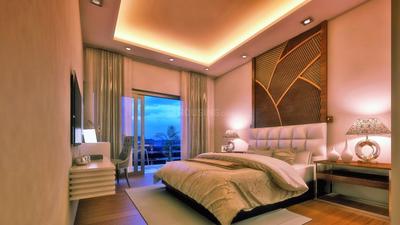 Project Image of 1230.0 - 3700.0 Sq.ft 3 BHK Independent Floor for buy in Developer Rivera Woods