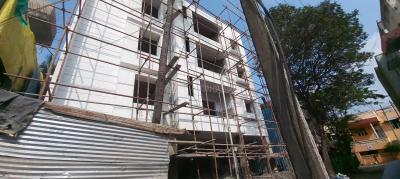 Project Image of 812.0 - 1154.0 Sq.ft 2 BHK Apartment for buy in Vijay Hayagriva Flats