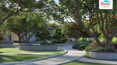 Project Image of 1600.0 - 4000.0 Sq.ft Residential Plot Plot for buy in Skyline Sanctuary