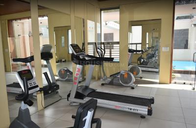 Project Image of 0.0 - 4300.0 Sq.ft 5 BHK Villa for buy in Shri Labh Labh Serene County