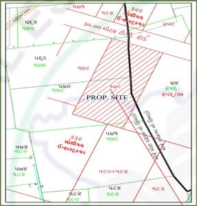 Project Image of 1237.74 - 1852.25 Sq.ft Residential Plot Plot for buy in Madhav Vedant Kimberly