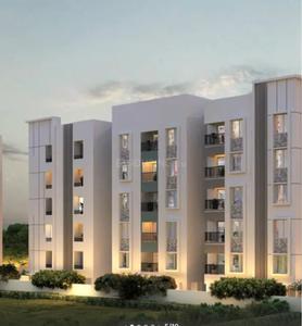 Raunaq Avinya Elevation 2
