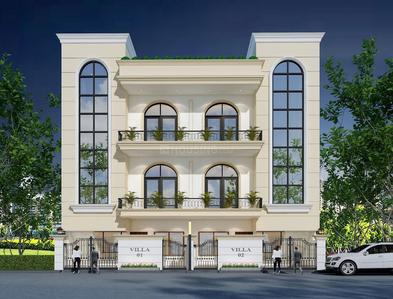Brookside Valley Elevation 2
