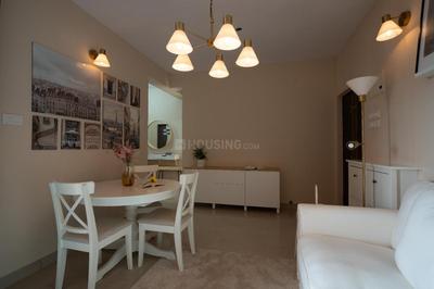 Project Image of 559.0 - 926.99 Sq.ft 1 BHK Apartment for buy in Ratan Exotica