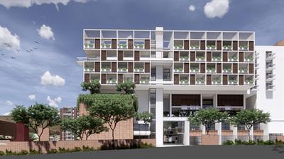 Project Image of 542.05 - 1406.67 Sq.ft 1 BHK Apartment for buy in Bricks and Milestones Wonderwall Phase III