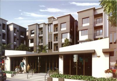 Gallery Cover Pic of Shree Hari Residency