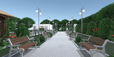 Project Image of 165.0 - 1272.0 Sq.ft Residential Plot Plot for buy in UR Triangle Valley