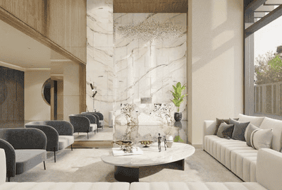 Project Image of 3071.7 - 7287.71 Sq.ft 4 BHK Apartment for buy in Sankalp The Bellagio