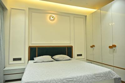 Project Image of 0.0 - 975.0 Sq.ft 3 BHK Apartment for buy in Zion Heights