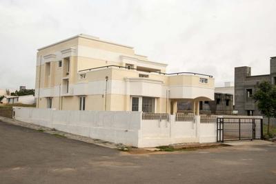 Project Image of 1433.0 - 2310.0 Sq.ft 3 BHK Villa for buy in Renaatus Swarnabhoomi