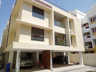 BBCL Evita Elevation 3