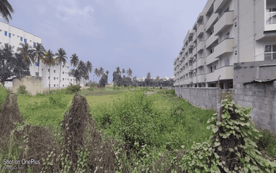 Project Image of 1045 Sq.ft 2 BHK Apartment / Flat for sale in Choudadenahalli for Rs. 9400200