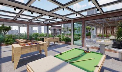 Project Image of 0.0 - 1209.65 Sq.ft 3 BHK Apartment for buy in Sanatan Sarathi