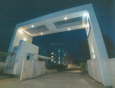 Project Image of 389.0 - 684.0 Sq.ft 1 BHK Apartment for buy in Yashada Splendid County Phase III