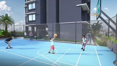 Project Image of 1000 Sq.ft 2 BHK Apartment / Flat for sale in Vikhroli West for Rs. 17000000