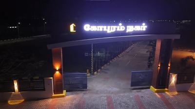 Project Image of 750.0 - 4040.0 Sq.ft Residential Plot Plot for buy in Kopuram Nagar Phase I