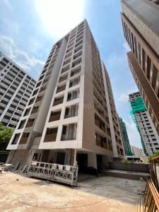 Project Image of 856.81 - 866.82 Sq.ft 3 BHK Apartment for buy in Dhvaj The Fountain Grass