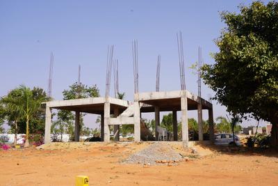 Project Image of 1350.0 - 3150.0 Sq.ft Residential Plot Plot for buy in Brissa