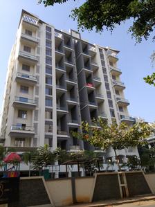 Project Image of 842.0 - 1243.0 Sq.ft 3 BHK Apartment for buy in Sai Royale Wing B