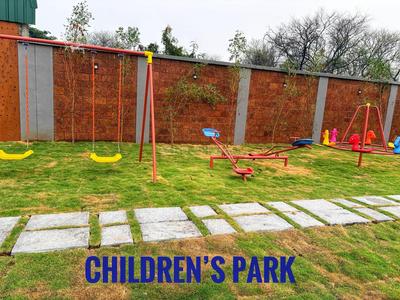 Project Image of 818.59 - 3591.0 Sq.ft Residential Plot Plot for buy in Mahimas Park