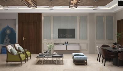 Project Image of 2150.0 - 2400.0 Sq.ft 3 BHK Builder Floor for buy in Elite Prime Luxurious Floors 3BHK & 4BHK Sector 67