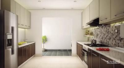 Project Image of 900.0 - 1750.0 Sq.ft 2 BHK Apartment for buy in GM Global Techies Town Tower C