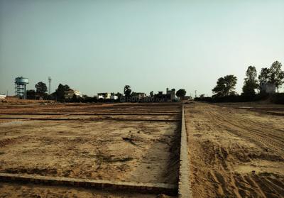 Project Image of 990.0 - 2700.0 Sq.ft Residential Plot Plot for buy in Shivpuram Residential Plots