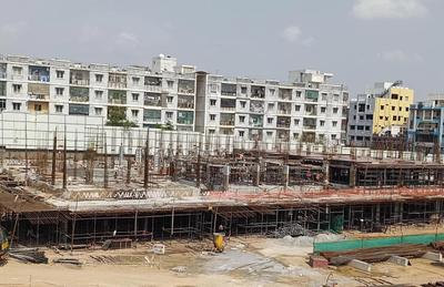 Project Image of 2067.0 - 3164.0 Sq.ft 3 BHK Apartment for buy in Brigade Manor