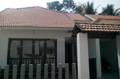 Project Image of 1431.0 - 2427.0 Sq.ft 3 BHK Villa for buy in Manjooran Riverine