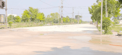 Project Image of 516.67 - 89281.04 Sq.ft Residential Plot Plot for buy in JSR Nirvana Garden Phase 3